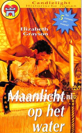 0534 Maanlicht op het water