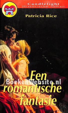 0546 Een romantische fantasie