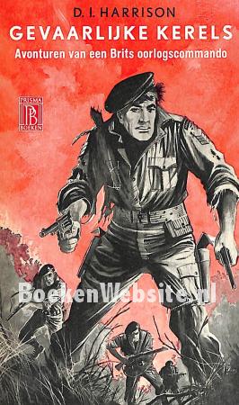 0549 Gevaarlijke kerels