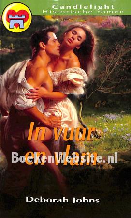 0556 In vuur en vlam