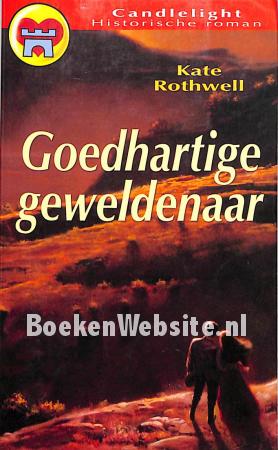 0561 Goedhartige geweldenaar