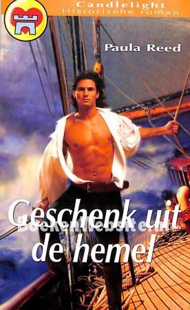 0567 Geschenk uit de hemel