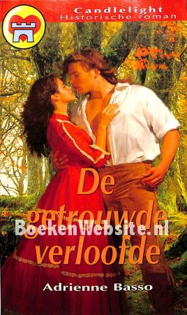 0578 De getrouwde verloofde