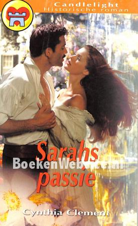 0588 Sarahs passie
