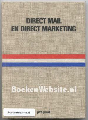 Direct Mail en Direct Marketing