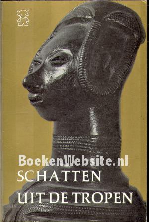 0591 Schatten uit de Tropen 0591 Schatten uit de Tropen