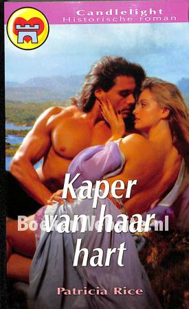 0592 Kaper van haar hart