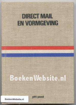Direct Mail en Vormgeving