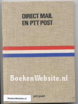 Direct Mail en PTT post