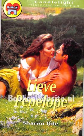 0598 Lieve Penelope