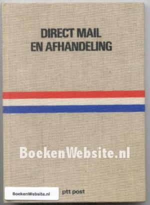 Direct Mail en Afhandeling