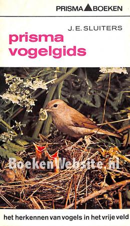 0600 Prisma vogelgids