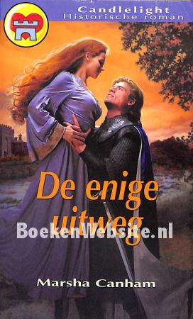 0609 De enige uitweg 0609 De enige uitweg