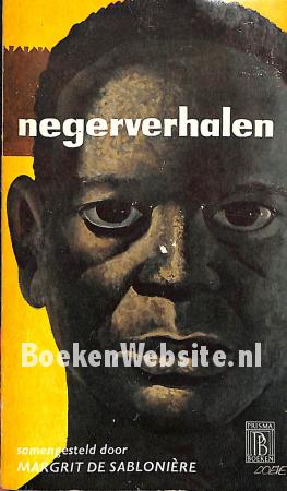 0612 Negerverhalen