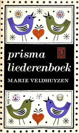 0632 Prisma liederenboek