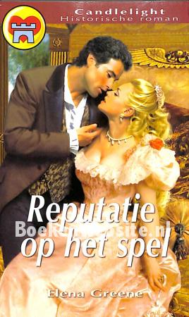 0636 Reputatie op het spel 0636 Reputatie op het spel