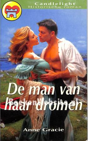 0665 De man van haar dromen