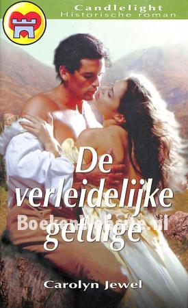 0669 De verleidelijke getuige
