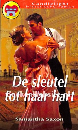 0671 De sleutel tot haar hart