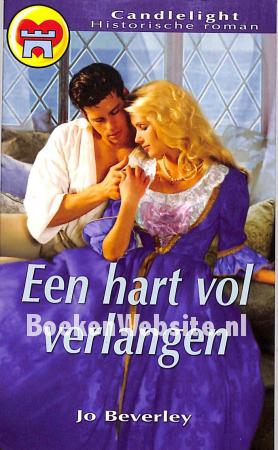 0672 Een hart vol verlangen