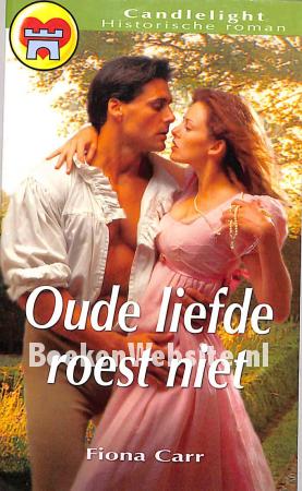 0679 Oude liefde  roest niet