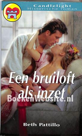 0690 Een bruiloft als inzet