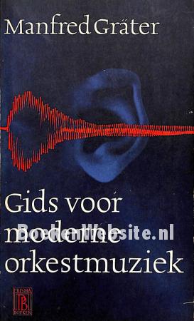 0703 Gids voor moderne orkestmuziek
