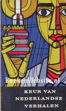 0717 Keur van Nederlandse verhalen