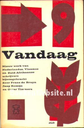 0721 Vandaag 9 0721 Vandaag 9