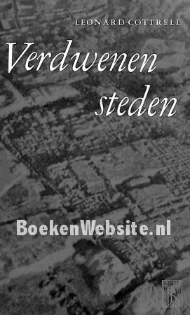 0734 Verdwenen steden