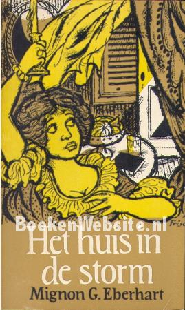 0739 Het huis in de storm