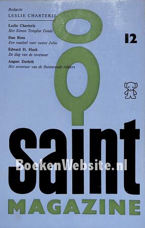0744 Saint Magazine 12