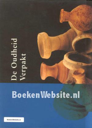 De Oudheid verpakt