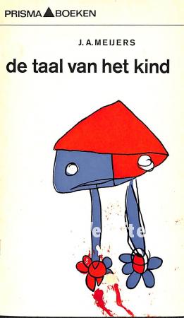 0770 De taal van het kind