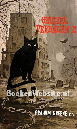 0775 Griezelverhalen 2