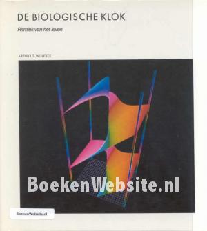 De biologische klok Ritmiek van het leven
