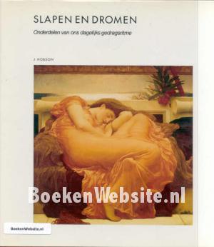 Slapen en dromen