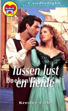0783 Tussen lust en liefde