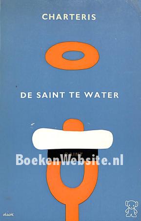 0796 De Saint te water