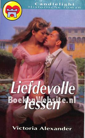 0799 Liefdevolle lessen