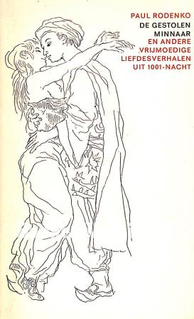 082 De gestolen minnaar