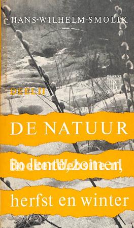 0822 De Natuur in lente, zomer, herfst en winter II