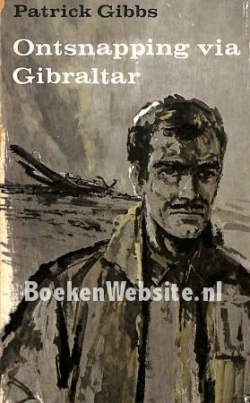 0826 Ontsnapping via Gibraltar