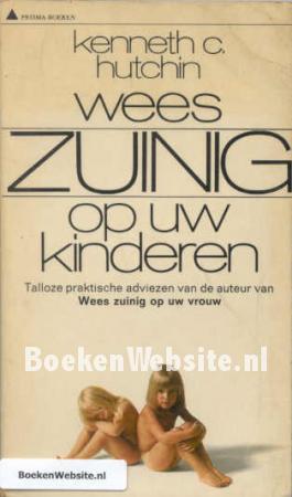 1460 Wees zuinig op uw kinderen