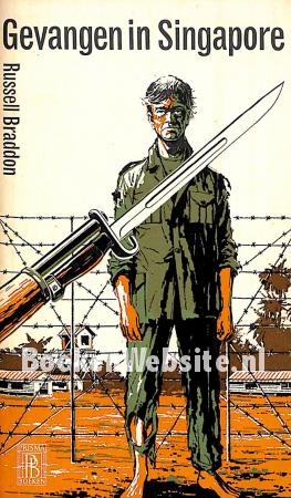 0849 Gevangen in Singapore