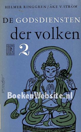 0866 De godsdiensten der volken II