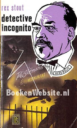 0868 Dectective incognito