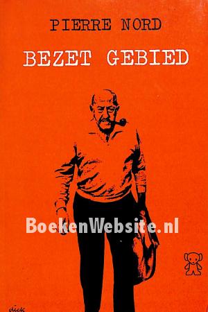 0878 Bezet gebied