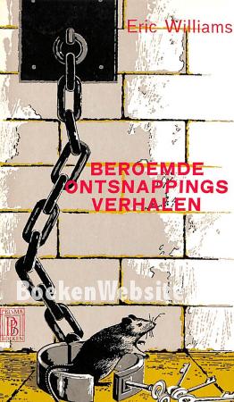 0884 Beroemde ontsnappings-verhalen