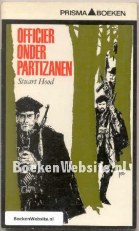 1094 Officier onder Partizanen